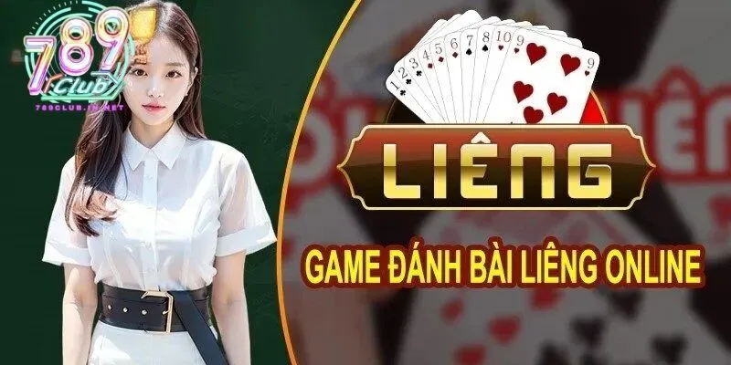 Giới thiệu chung về game bài liêng tại 789club