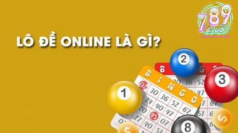 Giới thiệu về sảnh lô đề online tại 789club